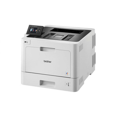 Brother HL-L8360CDW Wifi / White Duplex Laser Printer