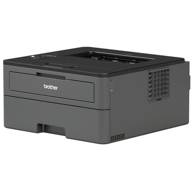 Monochrome Laser Printer Brother HL-L2370DN Black Duplex