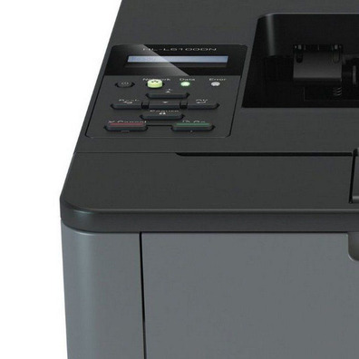 Printer Laser Monochrome Brother HL-L5100DN Duplex Black