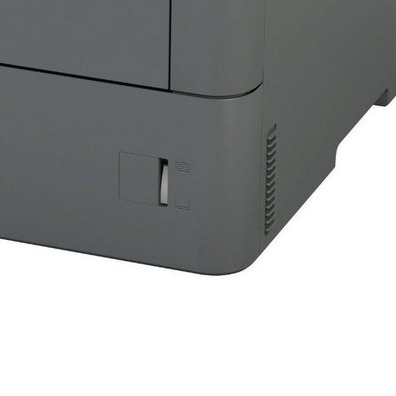 Printer Laser Monochrome Brother HL-L5100DN Duplex Black