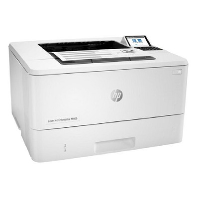 HP Laserjet Enterprise M406DN White Duplex Laser Printer