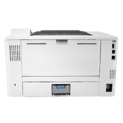 HP Laserjet Enterprise M406DN White Duplex Laser Printer