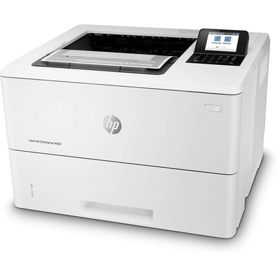 HP Laserjet Enterprise M507DN White Duplex Laser Printer