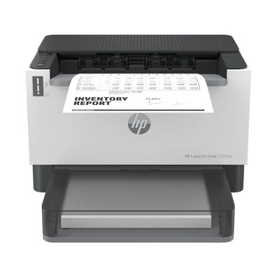 HP Laserjet Tank 2504DW Wifi/White Duplex Laser Printer