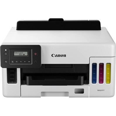 Megatank Canon Maxify GX5050 Printer