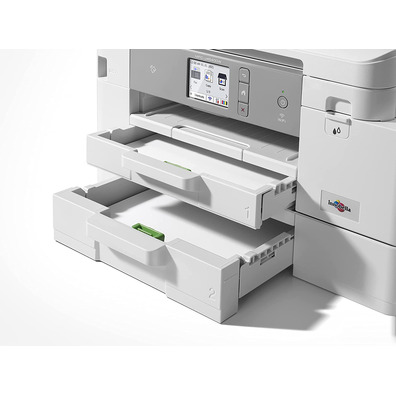 MfC-J4540DWXL Wifi/Fax/Duplex Multifunction Printer