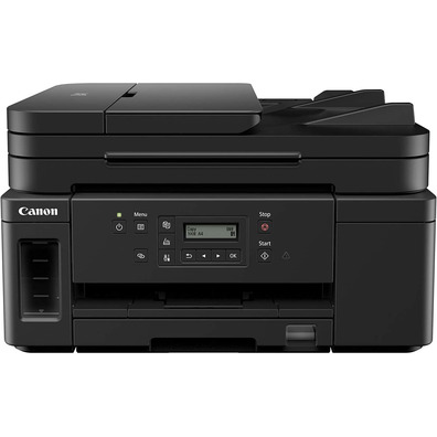 Canon Pixma GM4050 Black Multi-function Printer