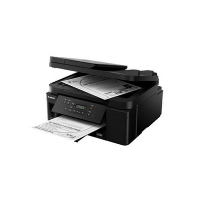 Canon Pixma GM4050 Black Multi-function Printer