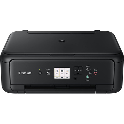 Canon Pixma TS5150 Black Multi-function Printer