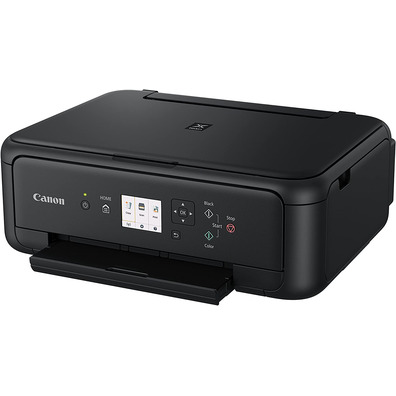 Canon Pixma TS5150 Black Multi-function Printer