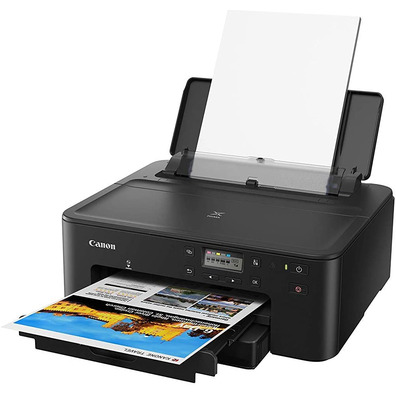 Printer Multifunction Canon Pixma TS705 Wifi