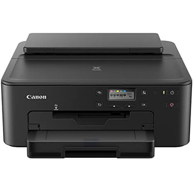 Printer Multifunction Canon Pixma TS705 Wifi