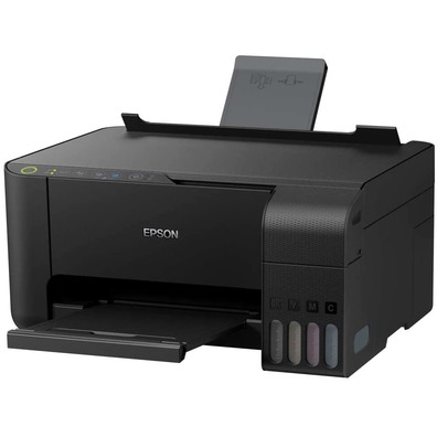 Epson Ecotank Multifunction Printer ET-2715