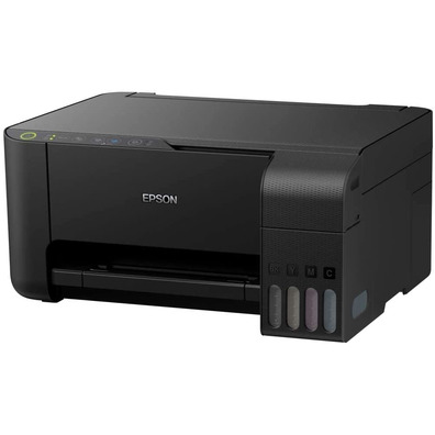 Epson Ecotank Multifunction Printer ET-2715