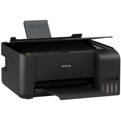 Epson Ecotank Multifunction Printer ET-2715