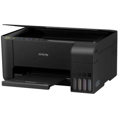 Epson Ecotank Multifunction Printer ET-2715