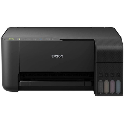 Epson Ecotank Multifunction Printer ET-2715