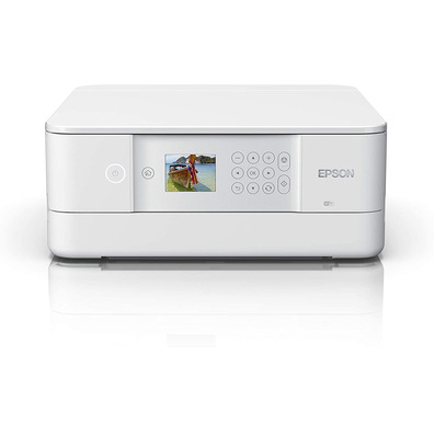 Epson Express Printer Multifunction Premium XP-6105 Wifi/ Duplex/White