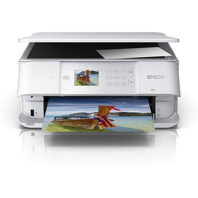 Epson Express Printer Multifunction Premium XP-6105 Wifi/ Duplex/White