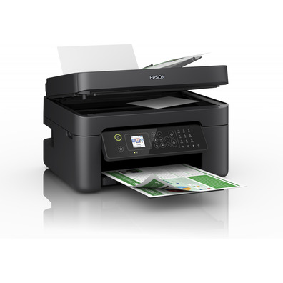 Multifunction printer Epson Workforce WF-2830 Wifi/Fax/Duplex