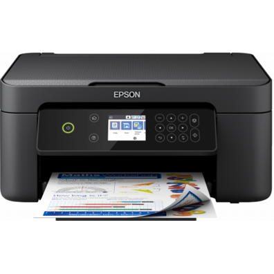 Multifunctional printer Epson XP-4100