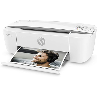 HP Deskjet 3750 Multifunction Printer