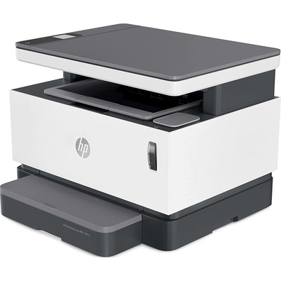 HP Neverstop 1201N Multifunction Printer