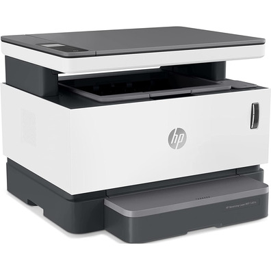 HP Neverstop 1201N Multifunction Printer