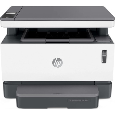 HP Neverstop 1201N Multifunction Printer