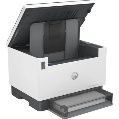 HP Laserjet Tank 1604W White Wifi Monochrome Laser Multifunction Printer