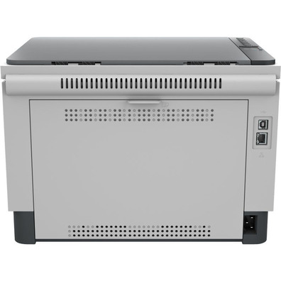 HP Laserjet Tank 2604DW Wifi/White Duplex Laser Multifunction Printer