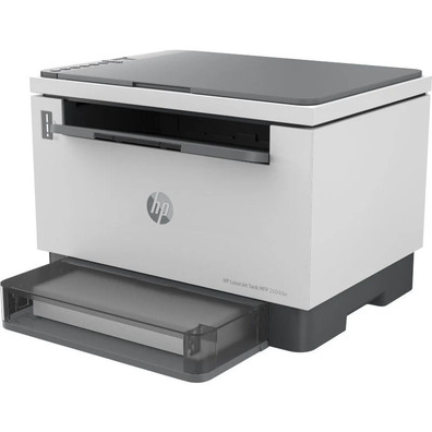 HP Laserjet Tank 2604DW Wifi/White Duplex Laser Multifunction Printer