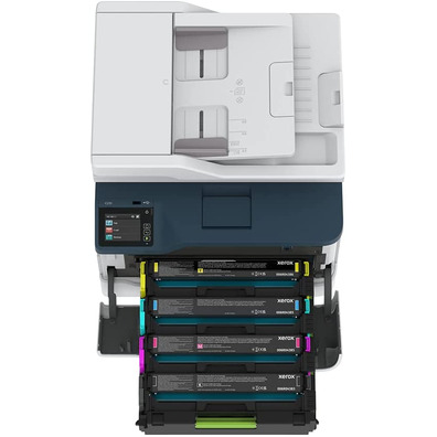 Xerox Multifunction Printer C235V