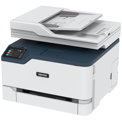 Xerox Multifunction Printer C235V