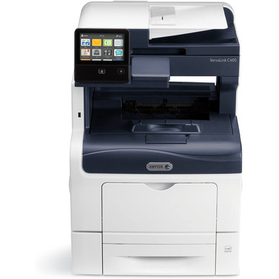 Xerox Multifunction Printer C405V_DN Multifunction Laser Color