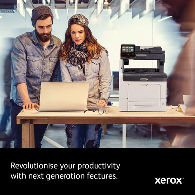 Xerox Multifunction Printer C405V_DN Multifunction Laser Color