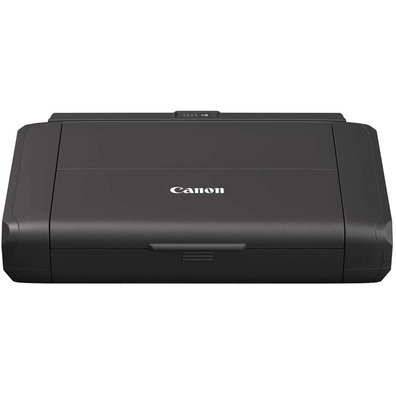 Canon Pixma TR150 Portable Printer with Battery