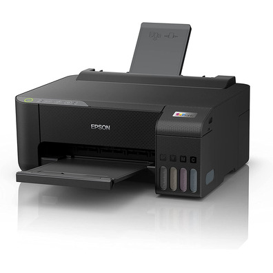 Epson Ecobank ET-1810 Black Wifi Rechargeable Printer