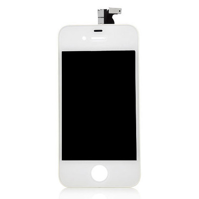 Screen for iPhone 4 (compatible iOS 6) Black