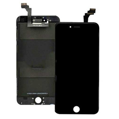 Full Screen Replacement for iPhone 6 Plus (5.5'') Black
