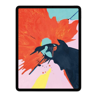 iPad PRO 11 2018 Wifi 64 Silver MTXP2TY/A