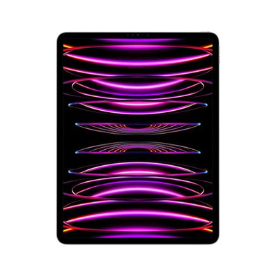 iPad Pro 2022 12.9 '' M2 2 TB Wi-Fi + Space Grey