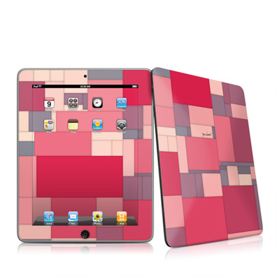 Skin Savvy Reject iPad