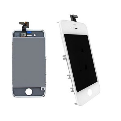 Full Screen Replacement for iPhone 4S