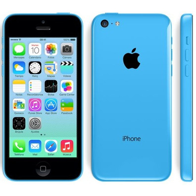 Apple iPhone 5C 16 GB Yellow