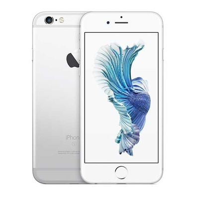 iPhone 6S (32GB) Silver