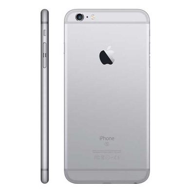 iPhone 6S Plus (32GB)  Space Gray