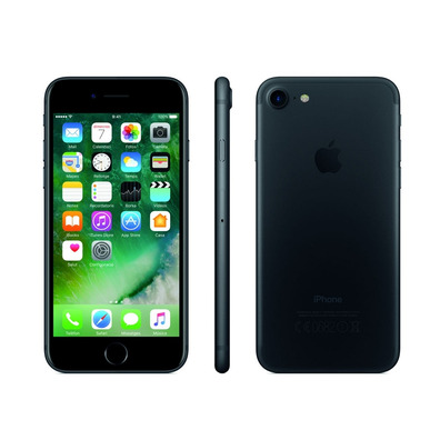 iPhone 7 (128Gb) Black