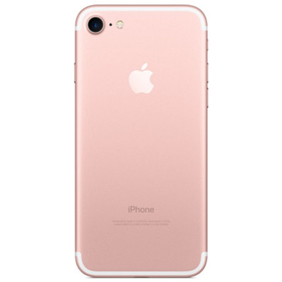 iPhone 7 (128Gb) Rose Gold