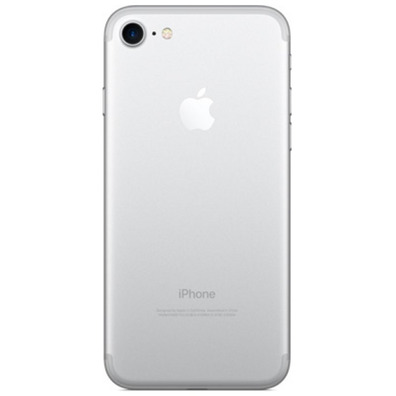 Iphone 7 256gb Silver